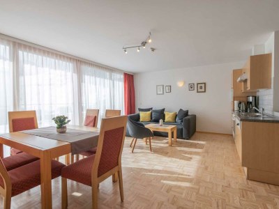 Apartment Appartement Mittagsspitze 65m² - Outdoor photo 13