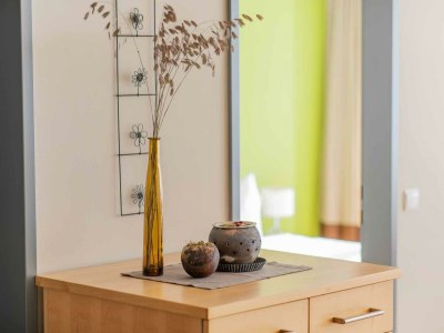 Apartment Appartement Mittagsspitze 65m² - Outdoor photo 14