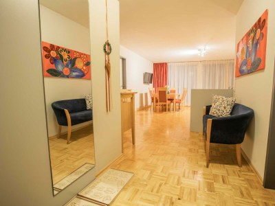 Apartment Appartement Mittagsspitze 65m² - Outdoor photo 17