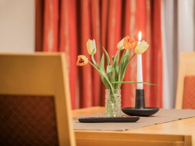 Apartment Appartement Mittagsspitze 65m² - Outdoor photo 19