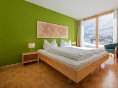 Apartment Appartement Mittagsspitze 65m² - Features photo 20