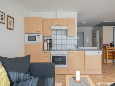 Apartment Appartement Mittagsspitze 65m² - Features photo 21