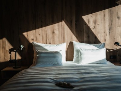 Holiday room Panorama Suite inkl. Frühstück - Outdoor photo 4