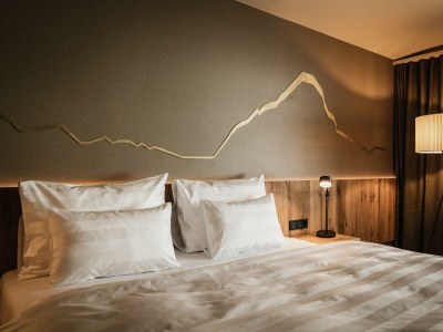 Holiday room Panorama Suite inkl. Frühstück - Outdoor photo 5