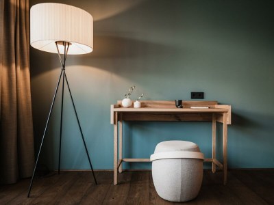 Holiday room Panorama Suite inkl. Frühstück - Outdoor photo 6