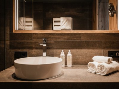 Holiday room Panorama Suite inkl. Frühstück - Outdoor photo 7