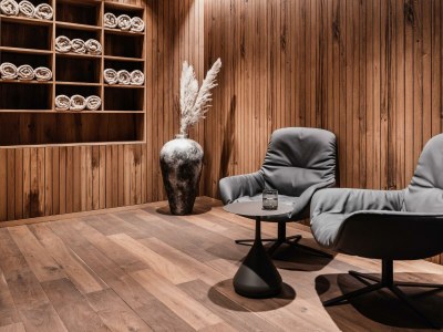 Holiday room Panorama Suite inkl. Frühstück - Outdoor photo 8