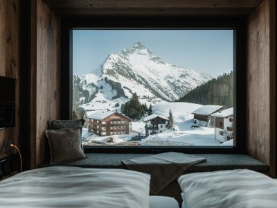 Holiday room Panorama Suite inkl. Frühstück - Outdoor photo 9