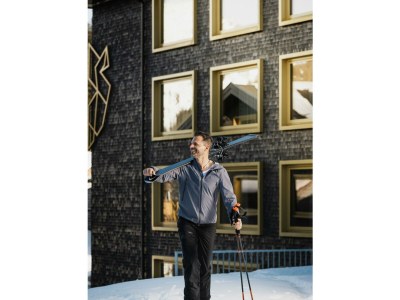 Holiday room Panorama Suite inkl. Frühstück - Outdoor photo 10