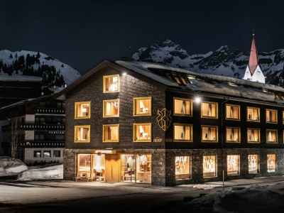 Holiday room Panorama Suite inkl. Frühstück - Outdoor photo 11