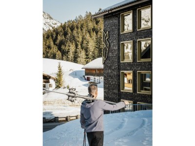 Holiday room Panorama Suite inkl. Frühstück - Outdoor photo 12