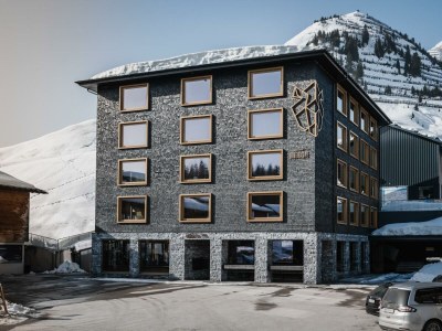 Holiday room Panorama Suite inkl. Frühstück - Outdoor photo 14