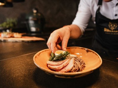 Holiday room Panorama Suite inkl. Frühstück - Outdoor photo 17