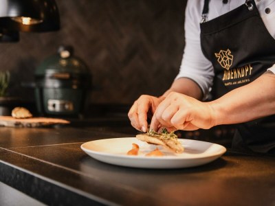 Holiday room Panorama Suite inkl. Frühstück - Outdoor photo 19