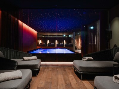 Holiday room Panorama Suite inkl. Frühstück - Outdoor photo 25