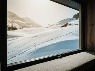 Holiday room Panorama Suite inkl. Frühstück - Outdoor photo 27