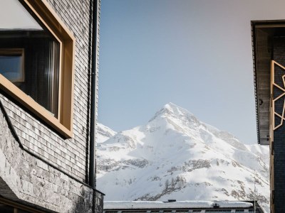 Holiday room Panorama Suite inkl. Frühstück - Outdoor photo 28