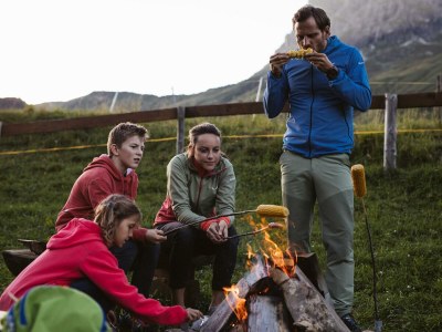 Holiday room Panorama Suite inkl. Frühstück - Outdoor photo 29