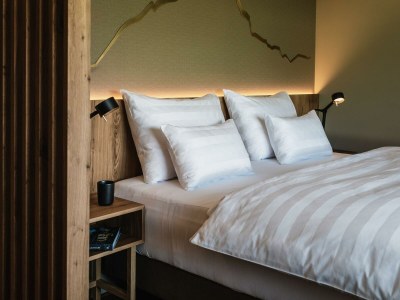 Holiday room Panorama Suite inkl. Frühstück - Outdoor photo 31