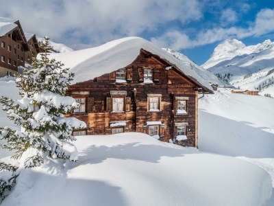 Holiday room Panorama Suite inkl. Frühstück - Outdoor photo 34