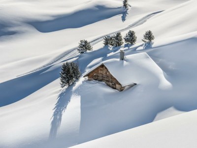 Holiday room Panorama Suite inkl. Frühstück - Outdoor photo 35