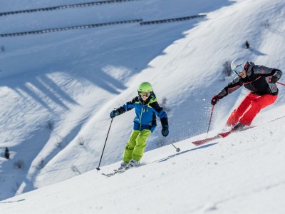Holiday room Panorama Suite inkl. Frühstück - Outdoor photo 36