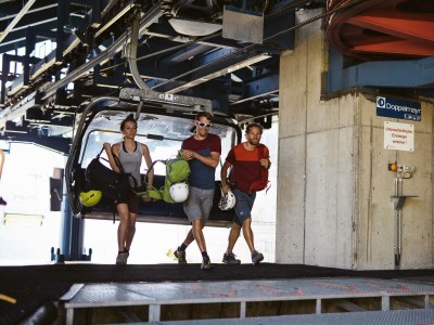 Holiday room Panorama Suite inkl. Frühstück - Outdoor photo 38