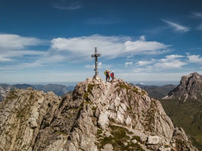Holiday room Panorama Suite inkl. Frühstück - Outdoor photo 40
