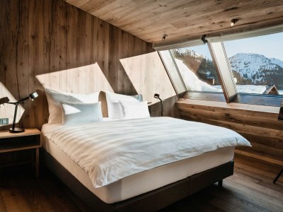 Holiday room Panorama Suite inkl. Frühstück - Features photo 42