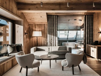 Holiday room Panorama Suite inkl. Frühstück - Features photo 43