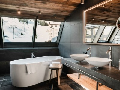 Holiday room Panorama Suite inkl. Frühstück - Features photo 44