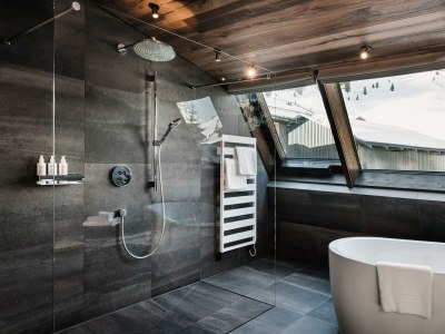 Holiday room Panorama Suite inkl. Frühstück - Features photo 45