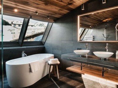 Holiday room Panorama Suite inkl. Frühstück - Features photo 46