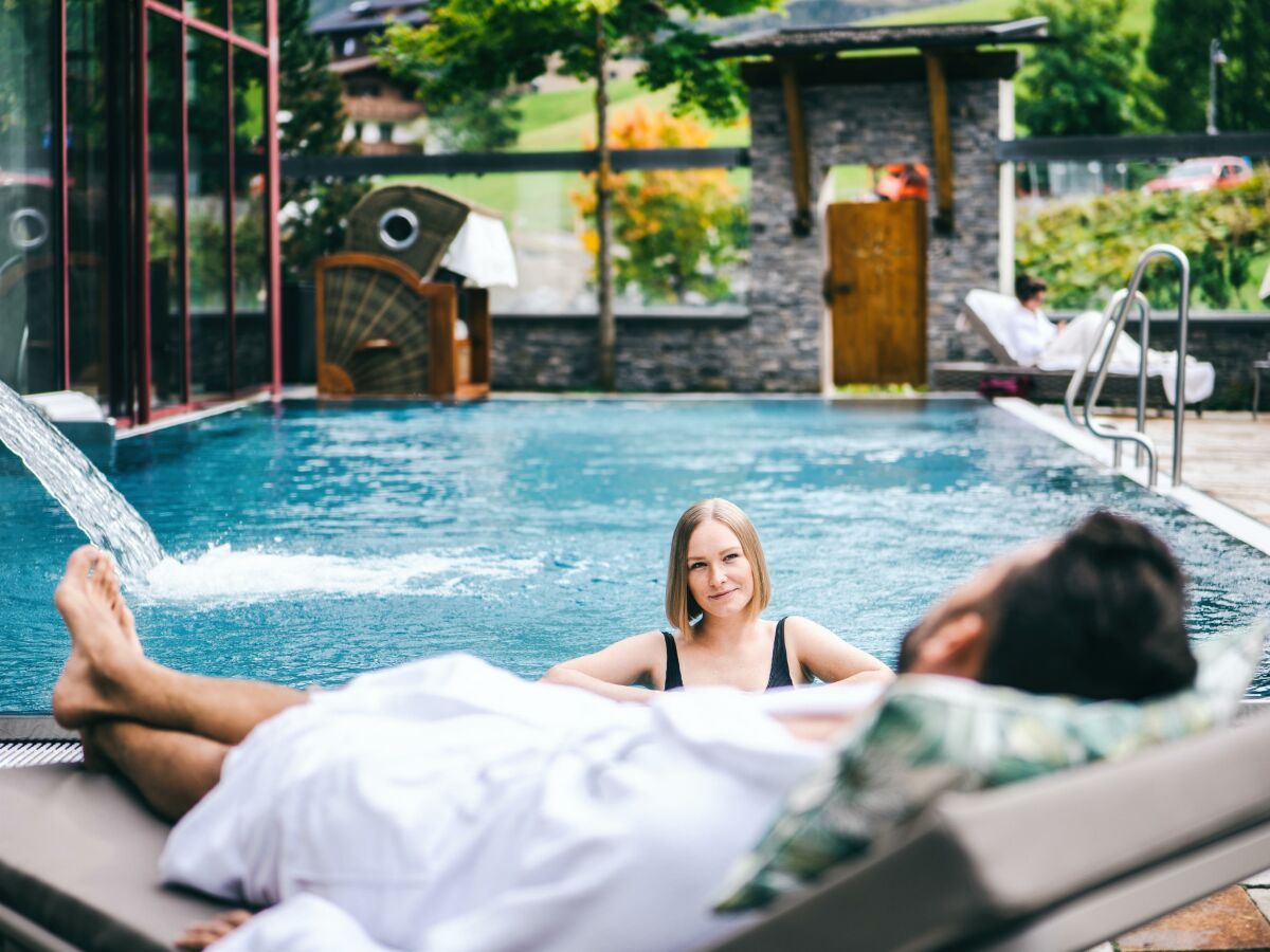 Holiday room Doppelzimmer Arlberg - Outdoor photo 4