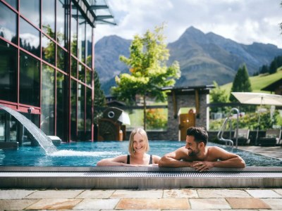 Holiday room Doppelzimmer Arlberg - Outdoor photo 5