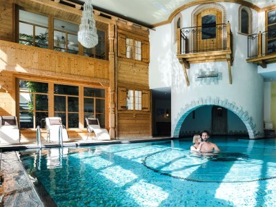 Holiday room Doppelzimmer Arlberg - Outdoor photo 6