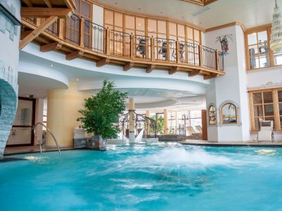 Holiday room Doppelzimmer Arlberg - Outdoor photo 7