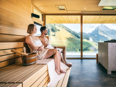Holiday room Doppelzimmer Arlberg - Outdoor photo 8