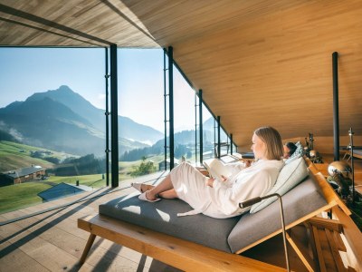 Holiday room Doppelzimmer Arlberg - Outdoor photo 16