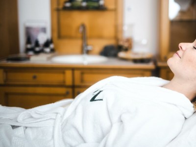 Holiday room Doppelzimmer Arlberg - Outdoor photo 23