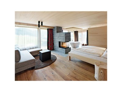 Holiday room Doppelzimmer Arlberg - Outdoor photo 26