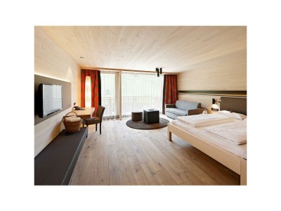 Holiday room Doppelzimmer Arlberg - Outdoor photo 27
