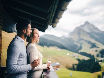 Holiday room Doppelzimmer Arlberg - Outdoor photo 30