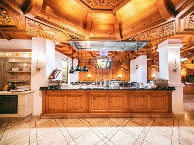 Holiday room Doppelzimmer Arlberg - Outdoor photo 36