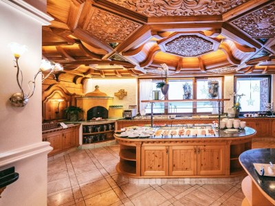 Holiday room Doppelzimmer Arlberg - Outdoor photo 37