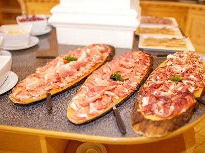 Holiday room Doppelzimmer Arlberg - Outdoor photo 38