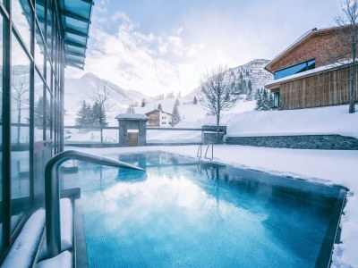 Holiday room Doppelzimmer Arlberg - Outdoor photo 45