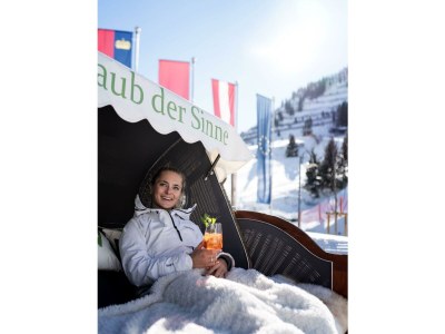 Holiday room Doppelzimmer Arlberg - Outdoor photo 46