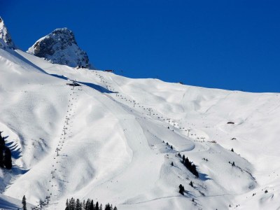 Holiday room Doppelzimmer Arlberg - Outdoor photo 48