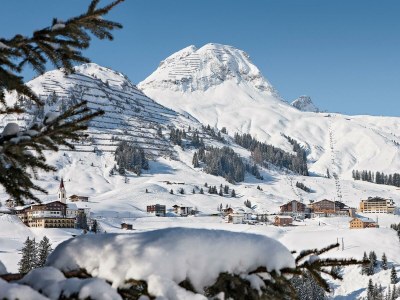 Holiday room Doppelzimmer Arlberg - Outdoor photo 49